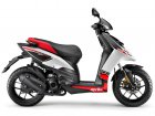 Aprilia SR Motard 125